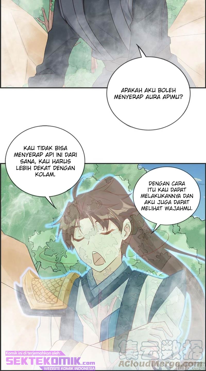 Strongest System (The Strongest Dandy System) Chapter 42 Gambar 7